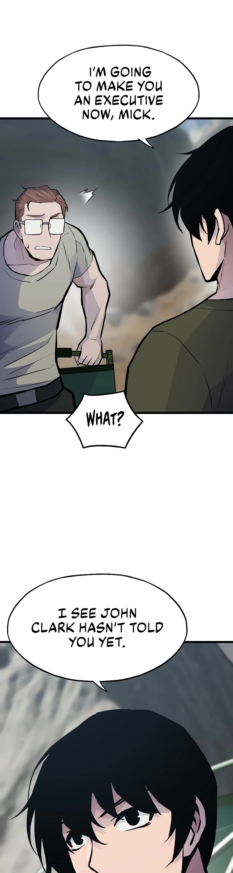 Past Life Regressor (2022) Chapter 34 page 18 - Chapter 34