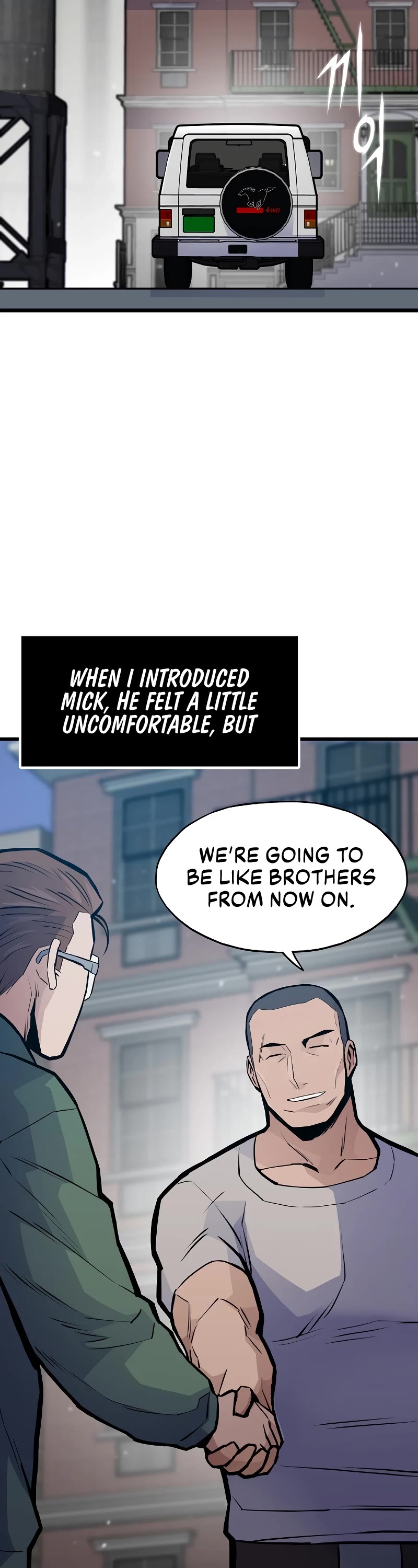 Past Life Regressor (2022) Chapter 34 page 24 - Chapter 34