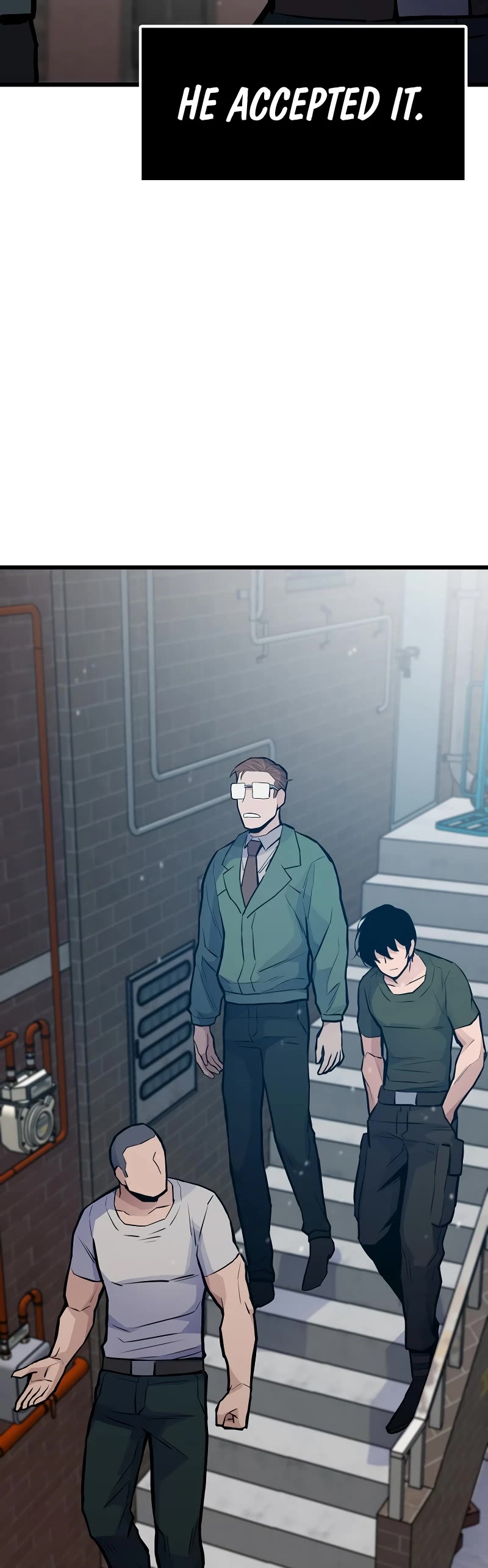 Past Life Regressor (2022) Chapter 34 page 25 - Chapter 34