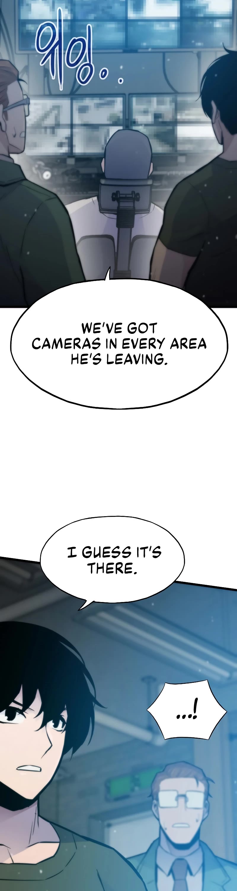 Past Life Regressor (2022) Chapter 34 page 28 - Chapter 34