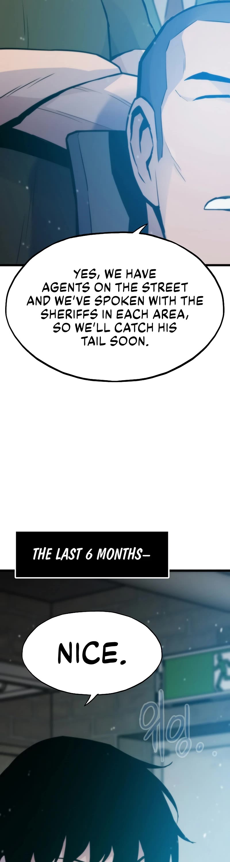 Past Life Regressor (2022) Chapter 34 page 29 - Chapter 34