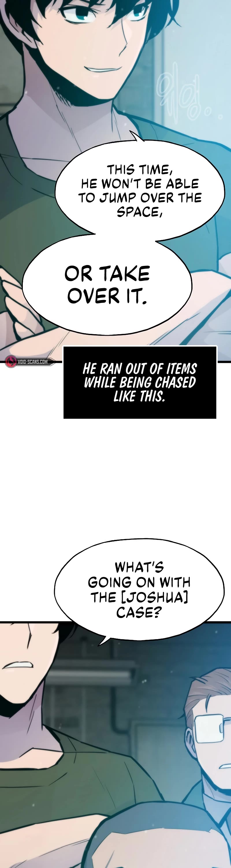 Past Life Regressor (2022) Chapter 34 page 30 - Chapter 34