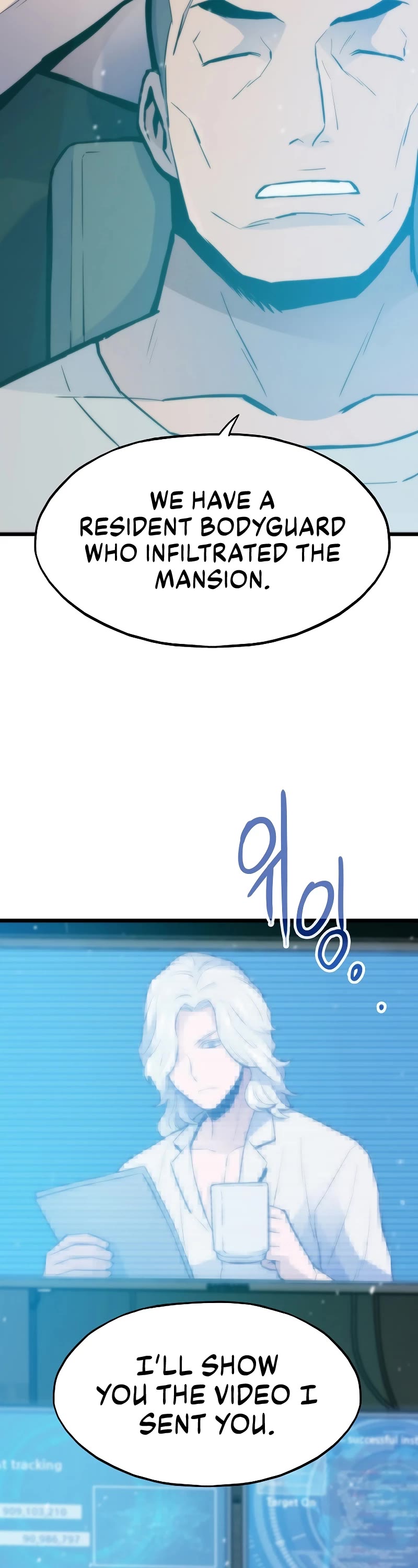 Past Life Regressor (2022) Chapter 34 page 31 - Chapter 34