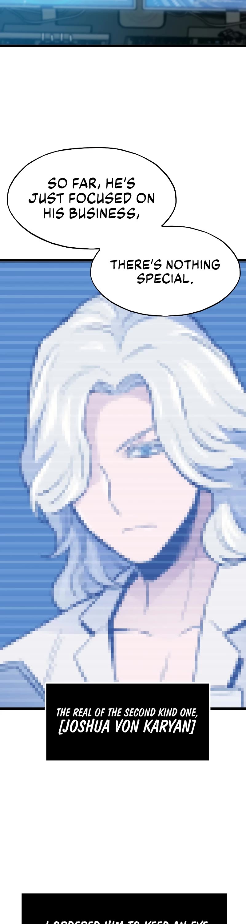 Past Life Regressor (2022) Chapter 34 page 32 - Chapter 34