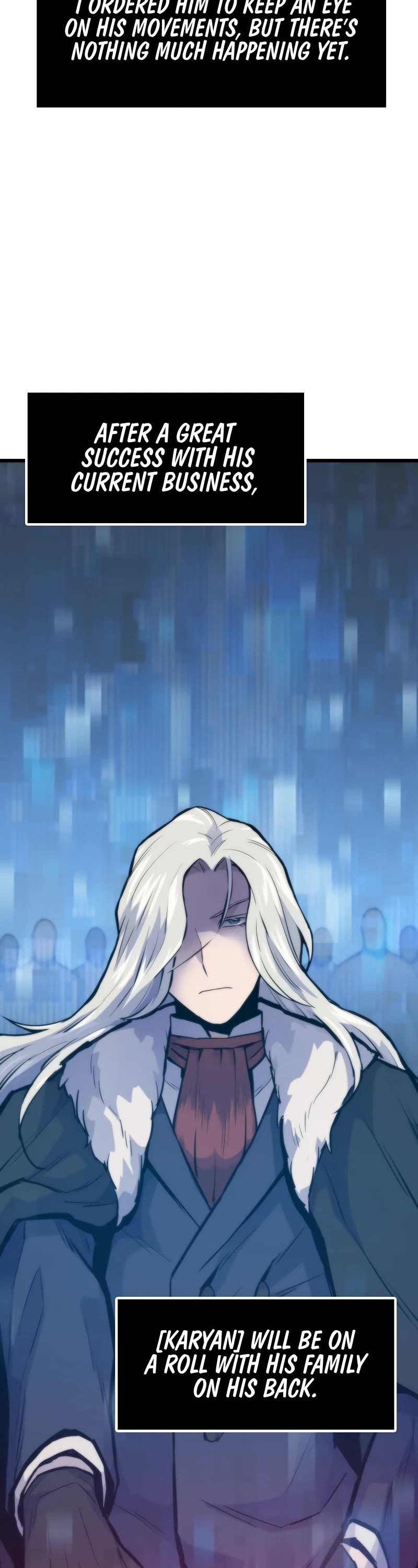 Past Life Regressor (2022) Chapter 34 page 33 - Chapter 34