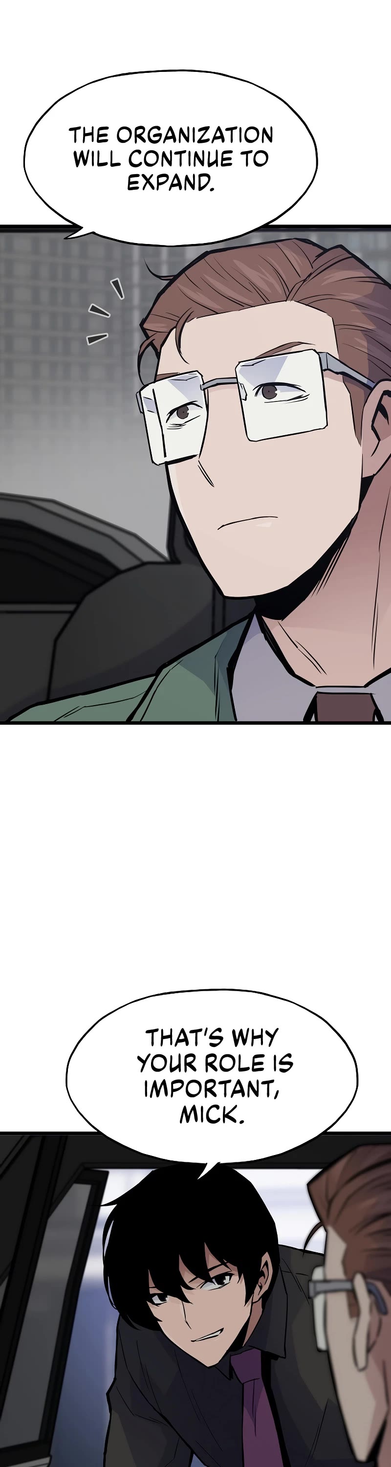 Past Life Regressor (2022) Chapter 34 page 37 - Chapter 34