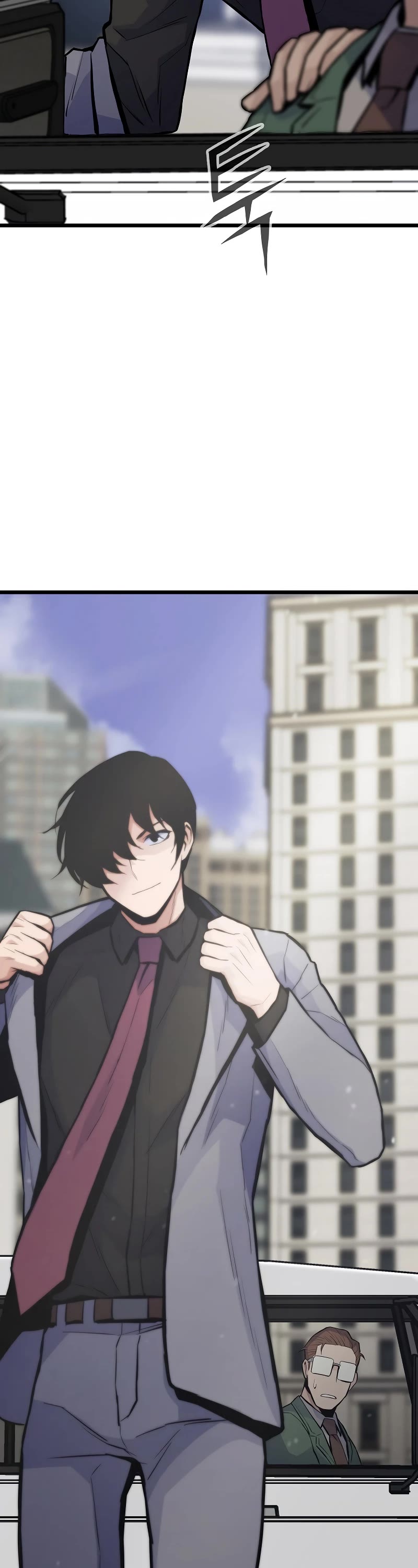 Past Life Regressor (2022) Chapter 34 page 38 - Chapter 34