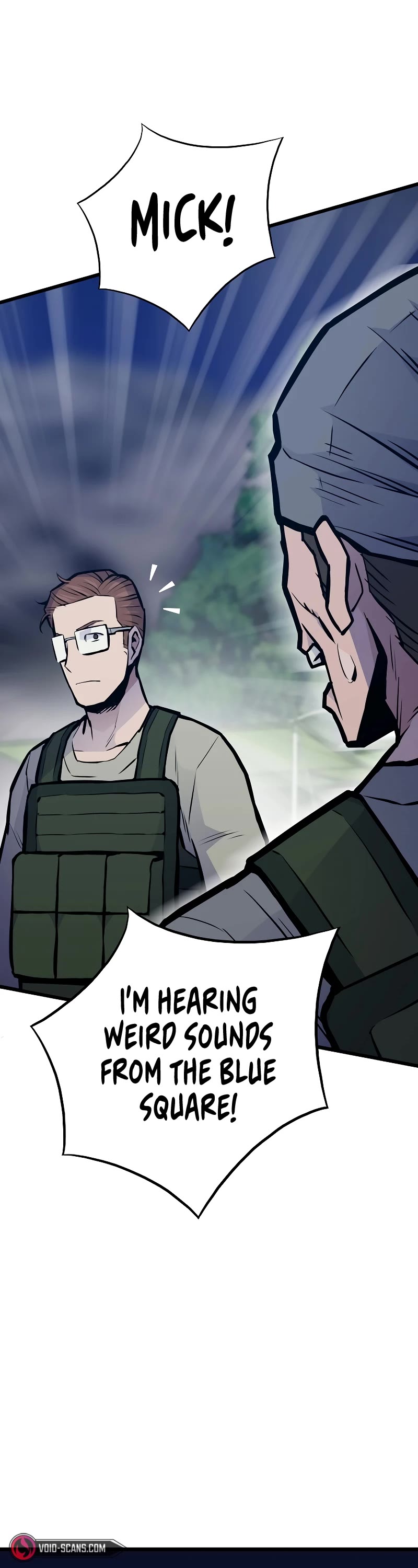 Past Life Regressor (2022) Chapter 34 page 4 - Chapter 34