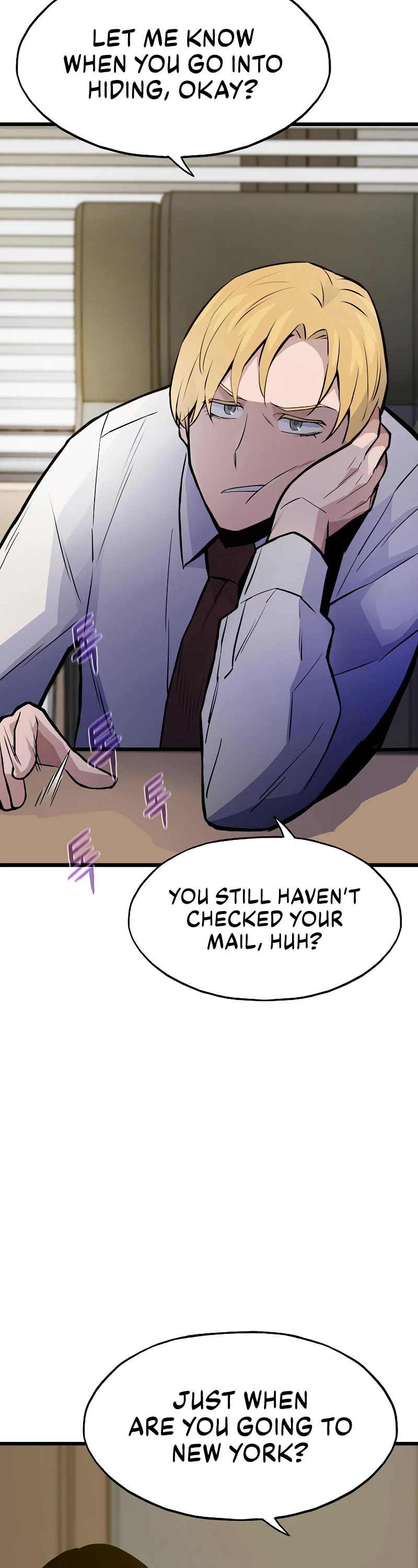 Past Life Regressor (2022) Chapter 34 page 44 - Chapter 34