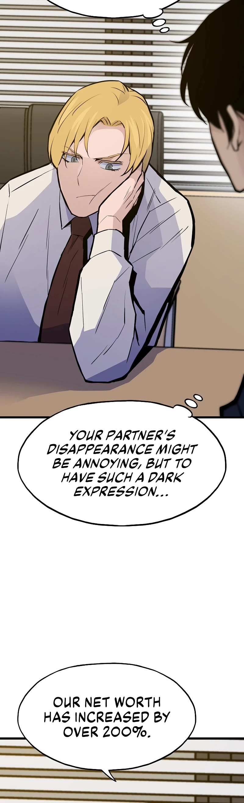 Past Life Regressor (2022) Chapter 34 page 46 - Chapter 34