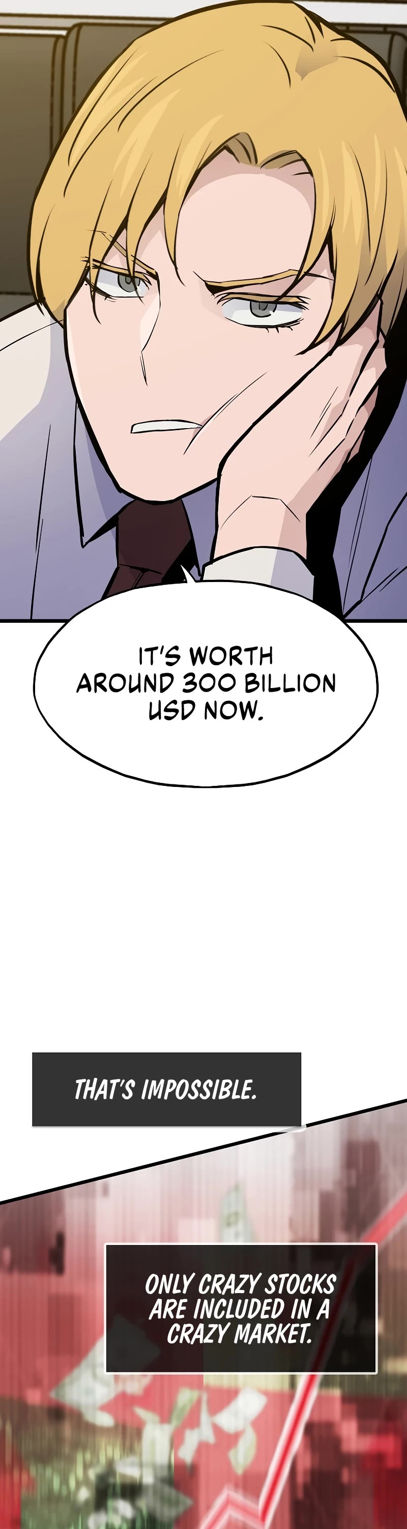 Past Life Regressor (2022) Chapter 34 page 47 - Chapter 34