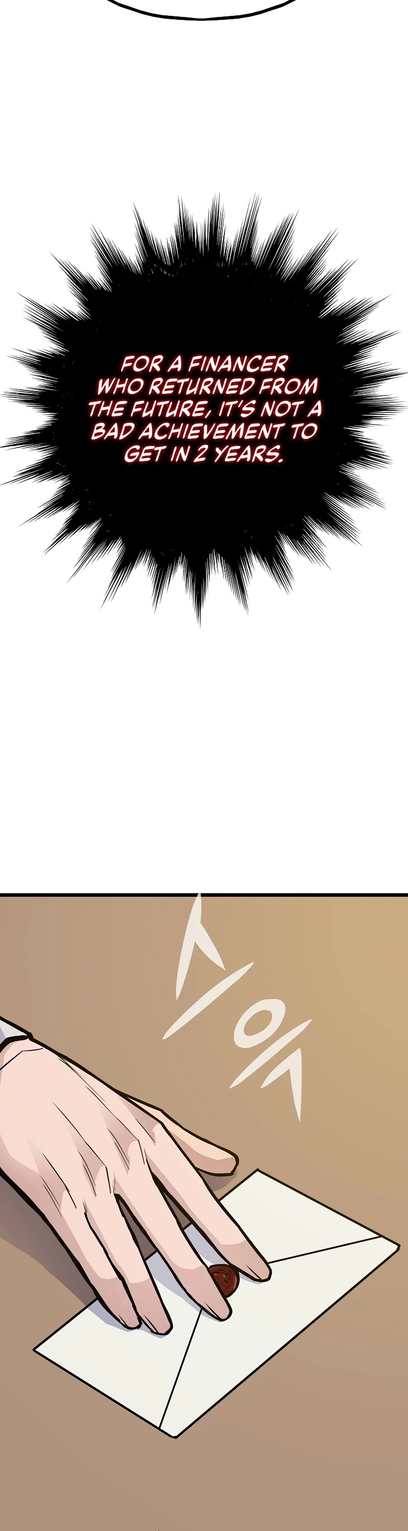 Past Life Regressor (2022) Chapter 34 page 49 - Chapter 34