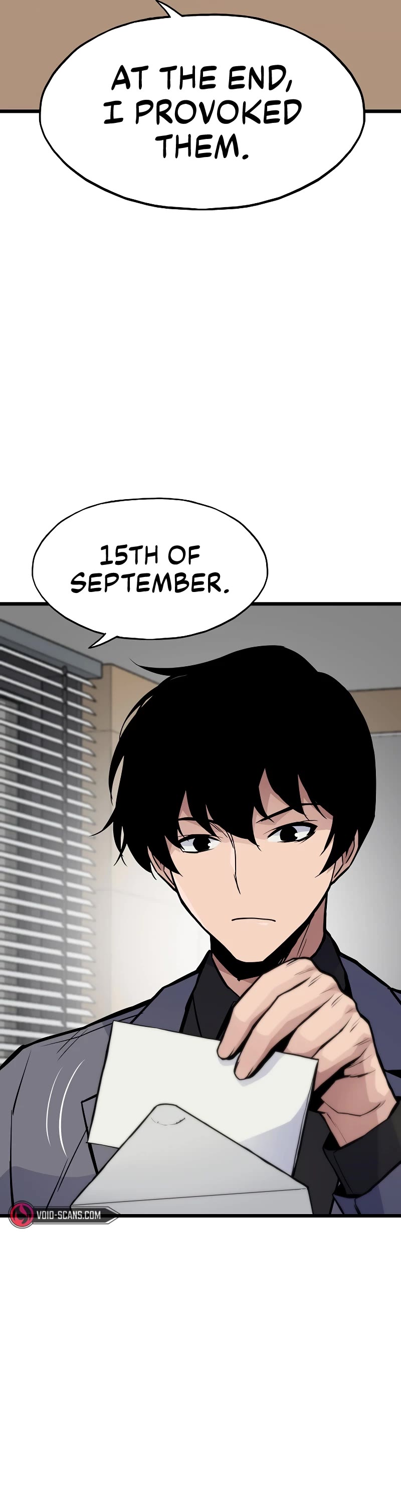 Past Life Regressor (2022) Chapter 34 page 50 - Chapter 34
