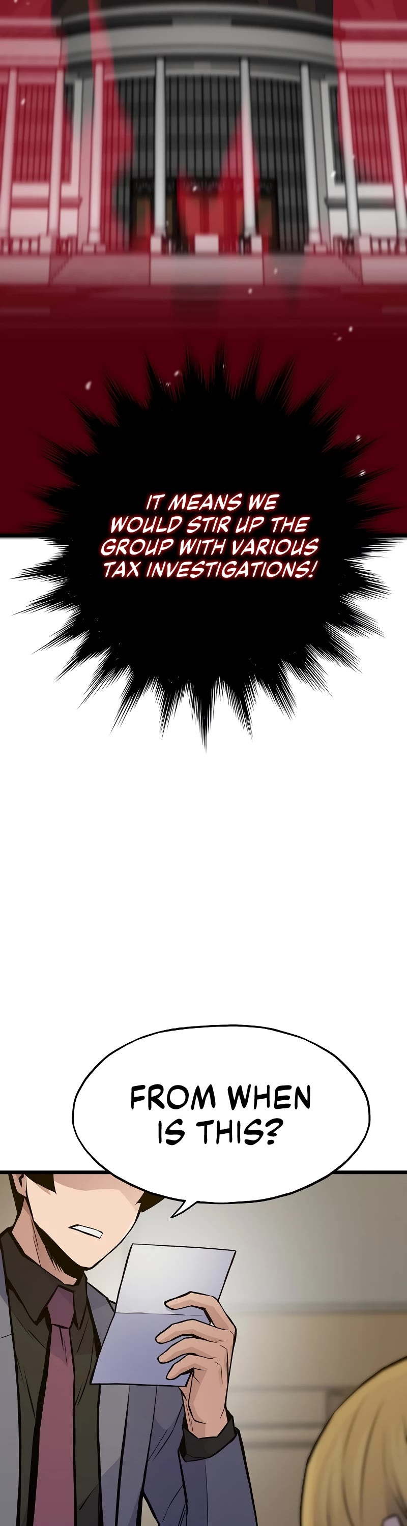 Past Life Regressor (2022) Chapter 34 page 53 - Chapter 34
