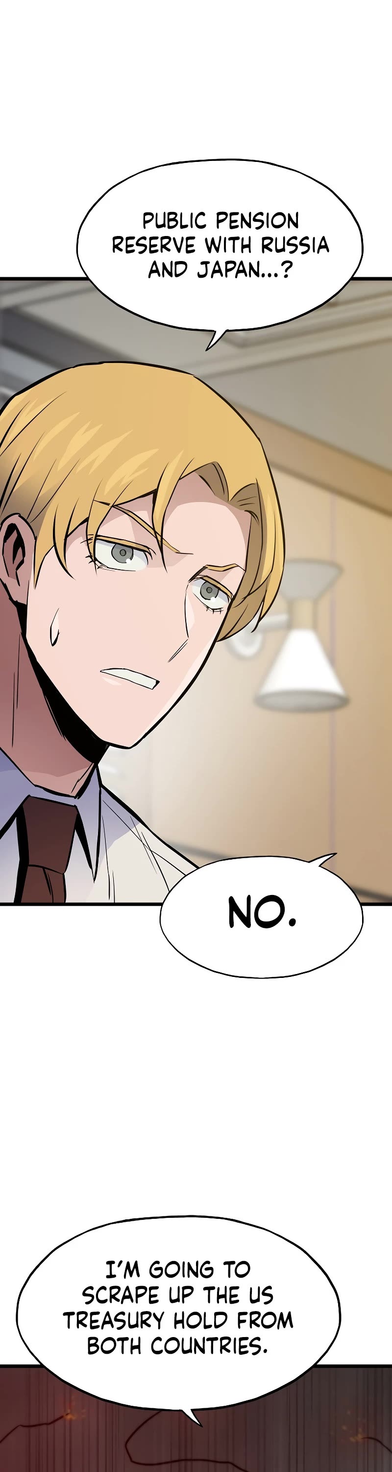Past Life Regressor (2022) Chapter 35 page 11 - Chapter 35