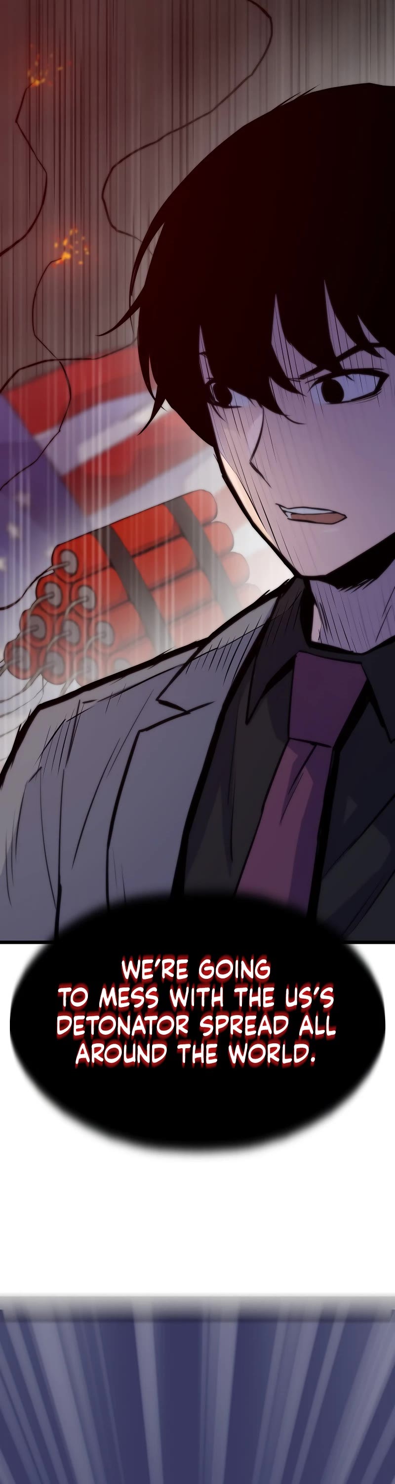 Past Life Regressor (2022) Chapter 35 page 12 - Chapter 35