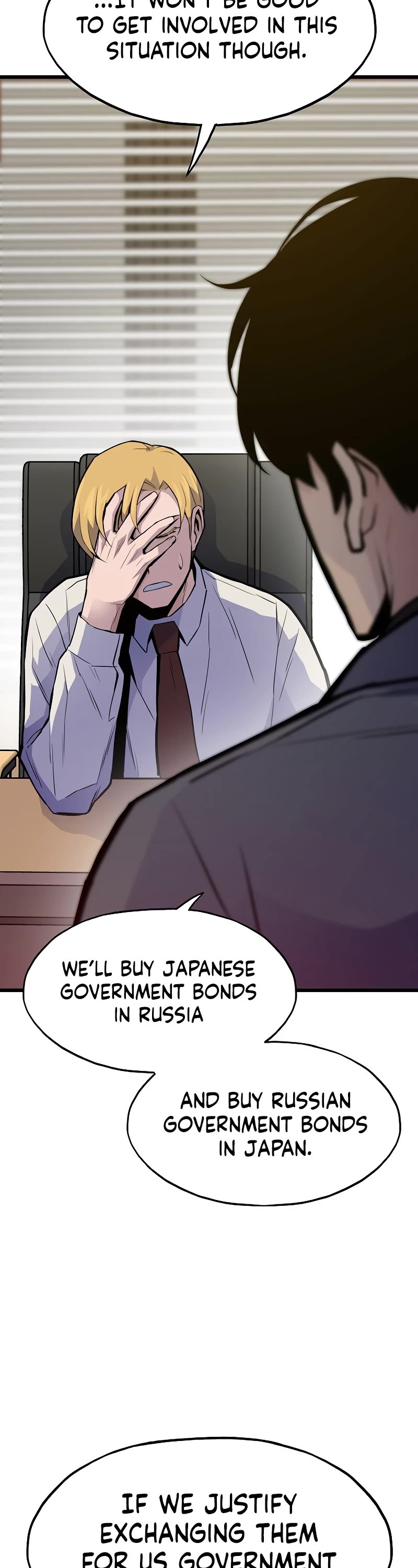 Past Life Regressor (2022) Chapter 35 page 14 - Chapter 35