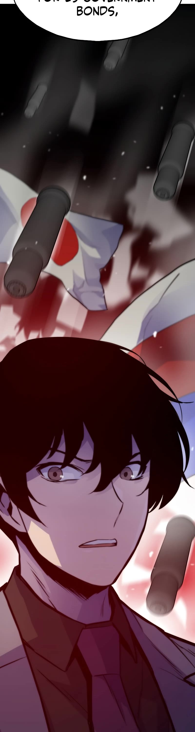 Past Life Regressor (2022) Chapter 35 page 15 - Chapter 35
