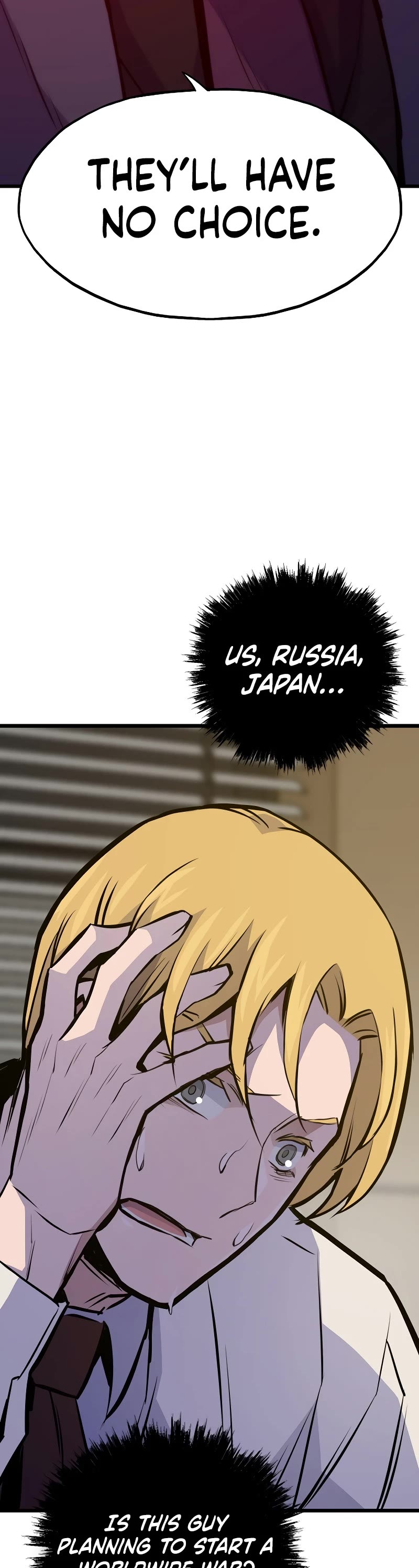 Past Life Regressor (2022) Chapter 35 page 16 - Chapter 35
