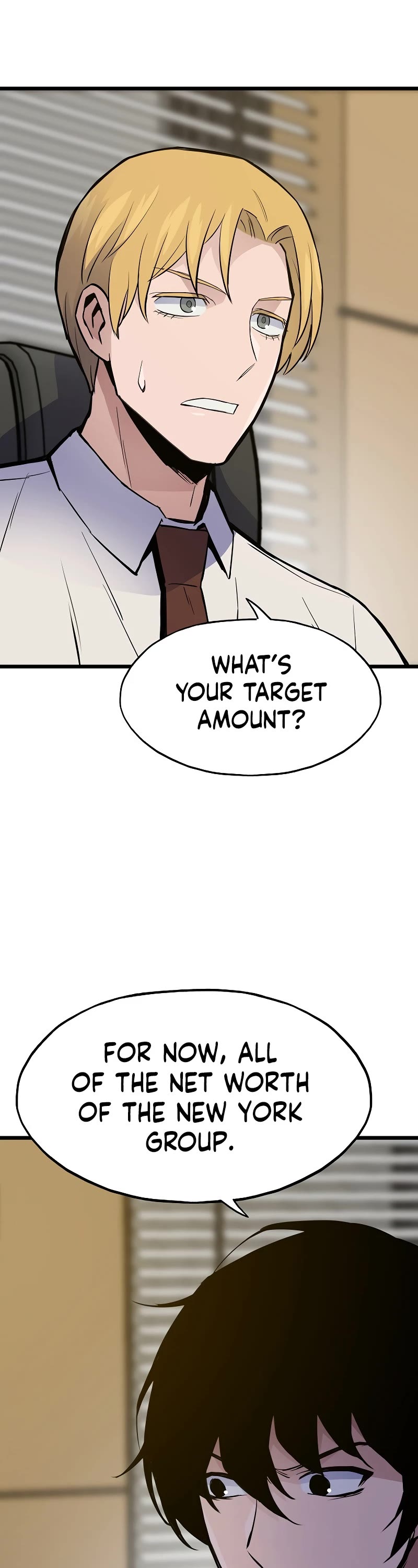 Past Life Regressor (2022) Chapter 35 page 19 - Chapter 35