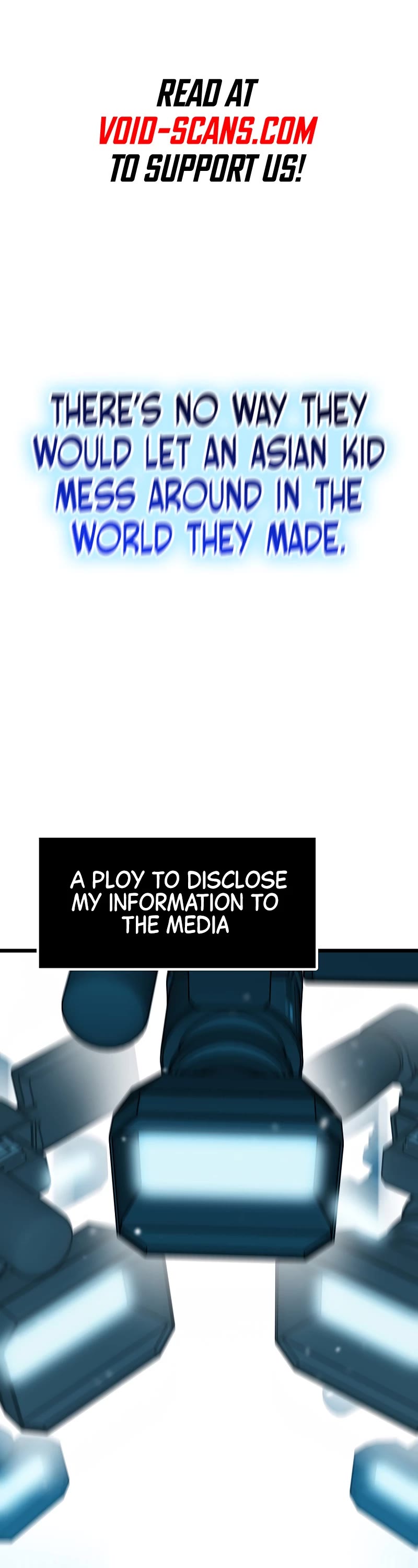 Past Life Regressor (2022) Chapter 35 page 2 - Chapter 35