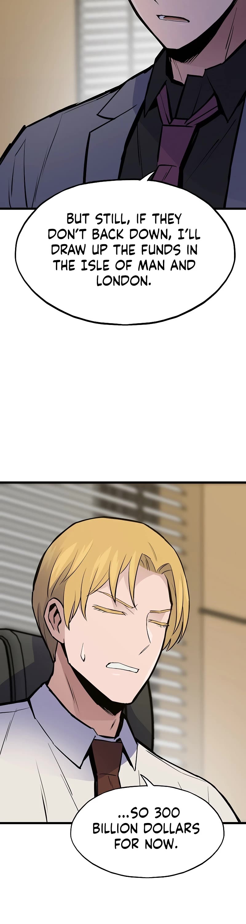 Past Life Regressor (2022) Chapter 35 page 20 - Chapter 35