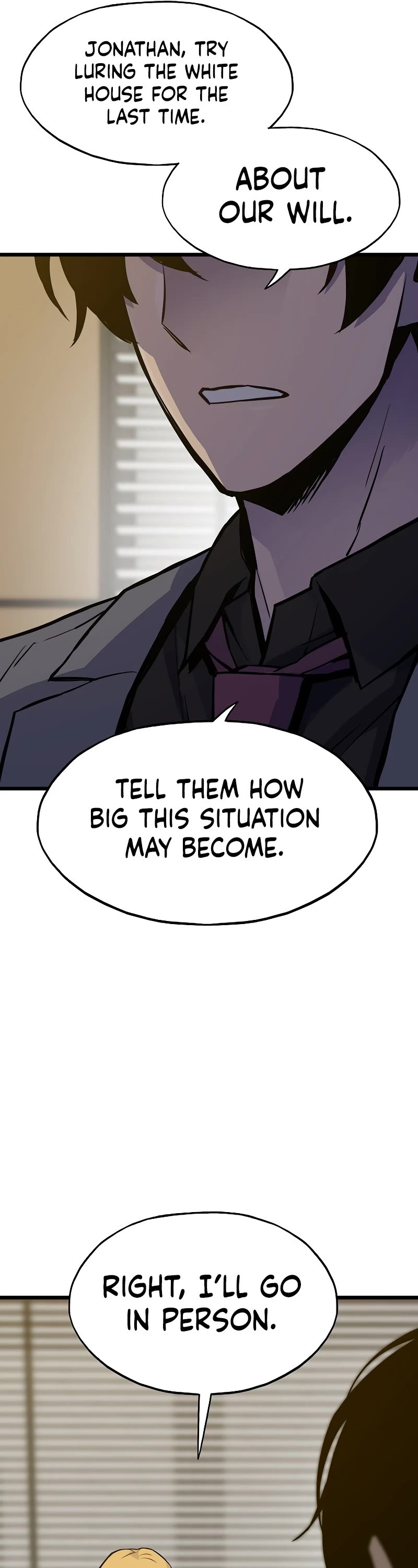 Past Life Regressor (2022) Chapter 35 page 23 - Chapter 35