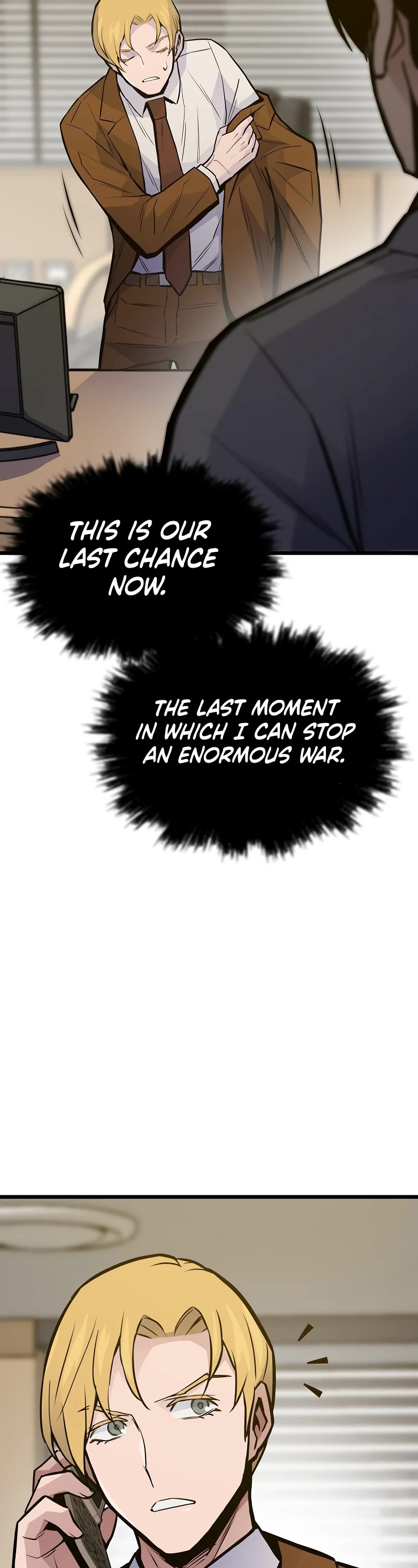 Past Life Regressor (2022) Chapter 35 page 24 - Chapter 35