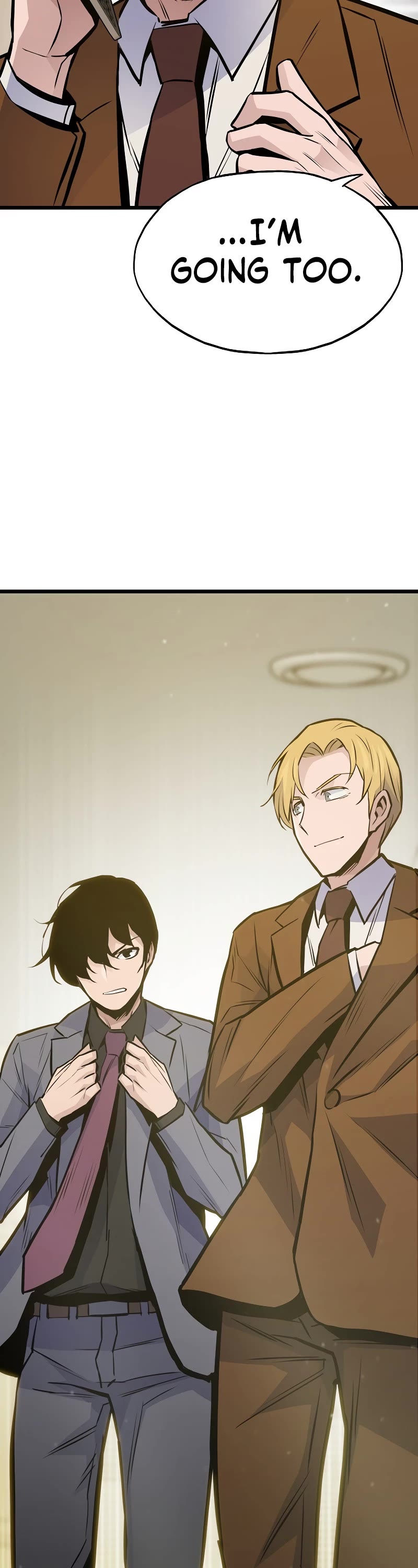 Past Life Regressor (2022) Chapter 35 page 25 - Chapter 35