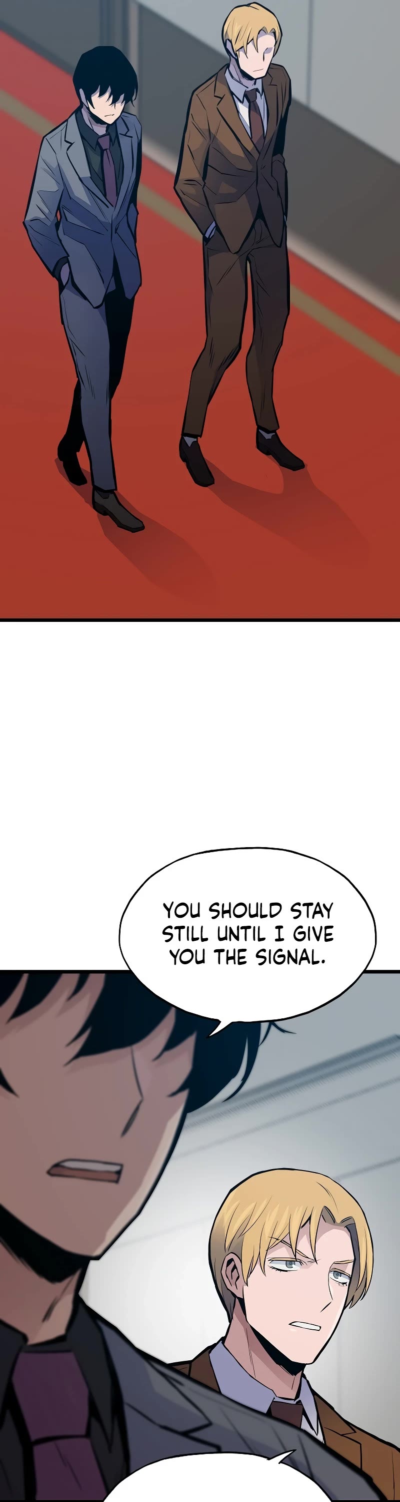 Past Life Regressor (2022) Chapter 35 page 28 - Chapter 35
