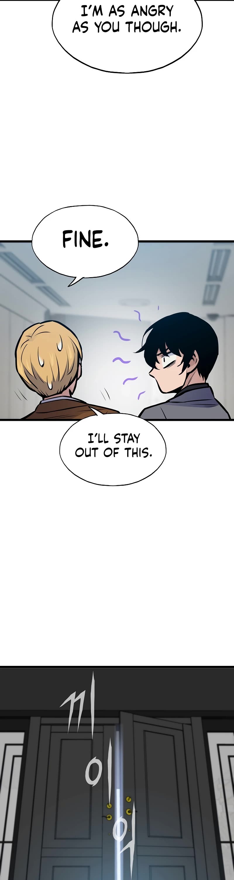 Past Life Regressor (2022) Chapter 35 page 29 - Chapter 35