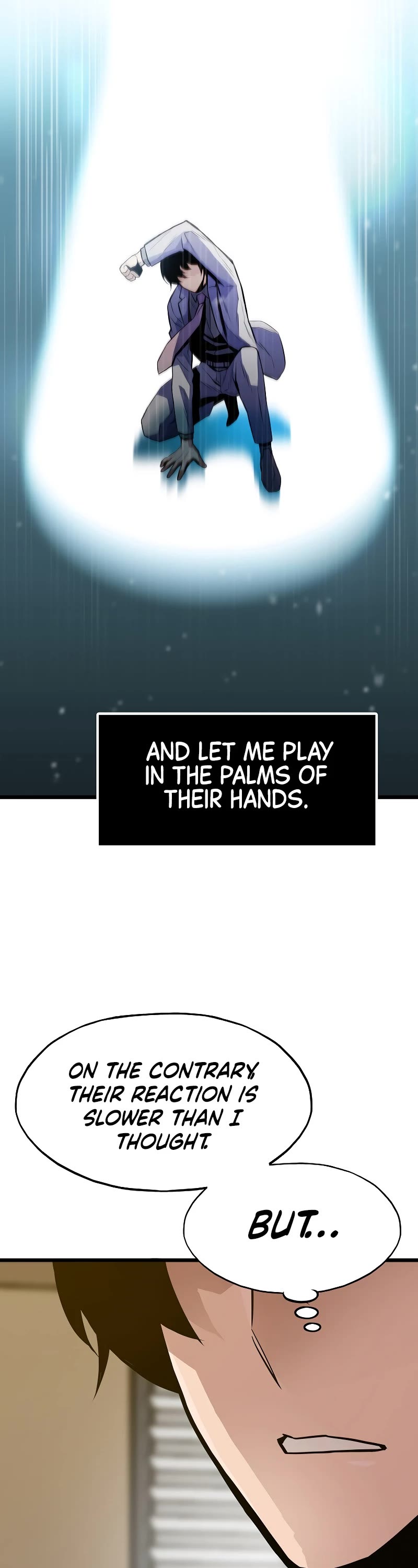 Past Life Regressor (2022) Chapter 35 page 3 - Chapter 35