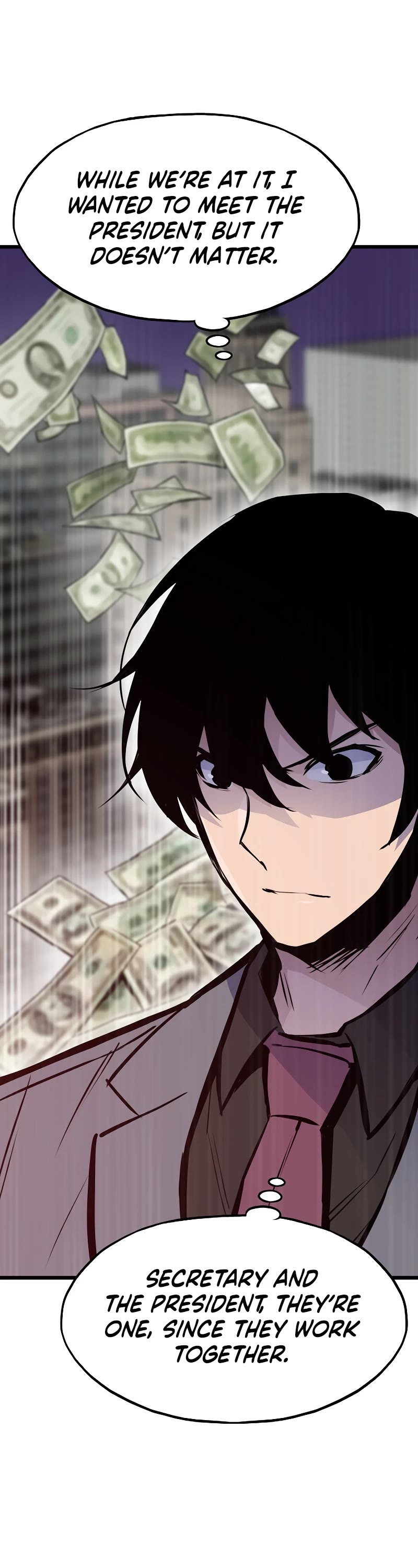 Past Life Regressor (2022) Chapter 35 page 32 - Chapter 35