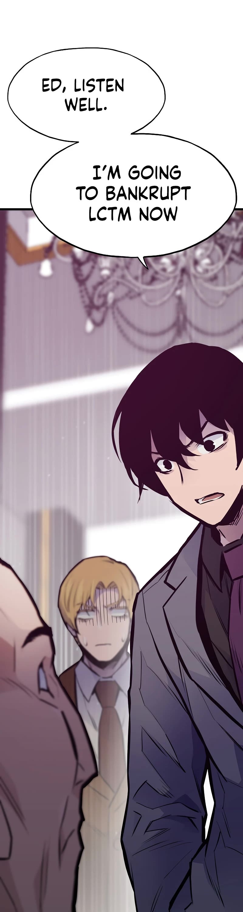 Past Life Regressor (2022) Chapter 35 page 33 - Chapter 35