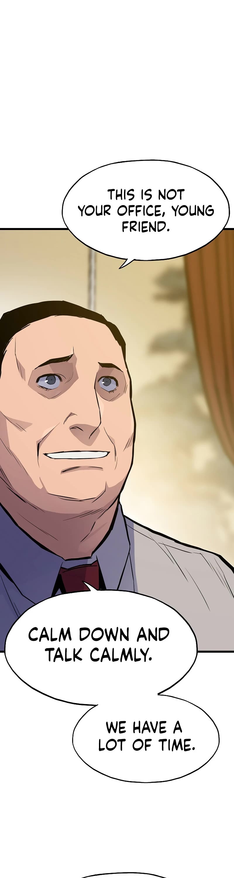 Past Life Regressor (2022) Chapter 35 page 35 - Chapter 35