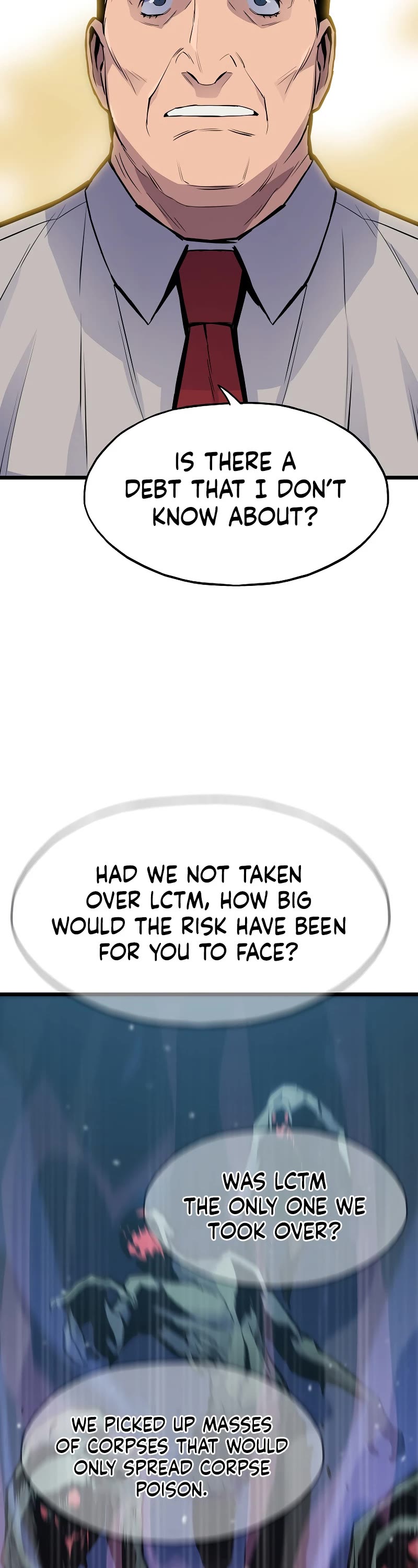 Past Life Regressor (2022) Chapter 35 page 39 - Chapter 35
