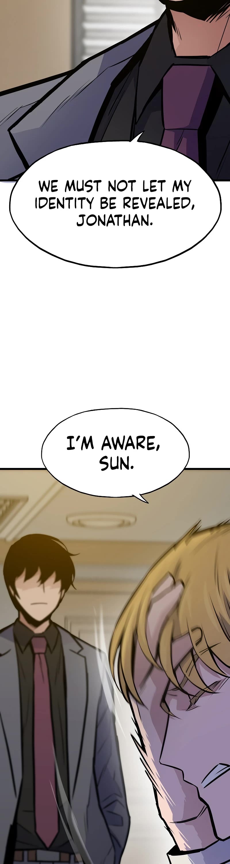 Past Life Regressor (2022) Chapter 35 page 4 - Chapter 35