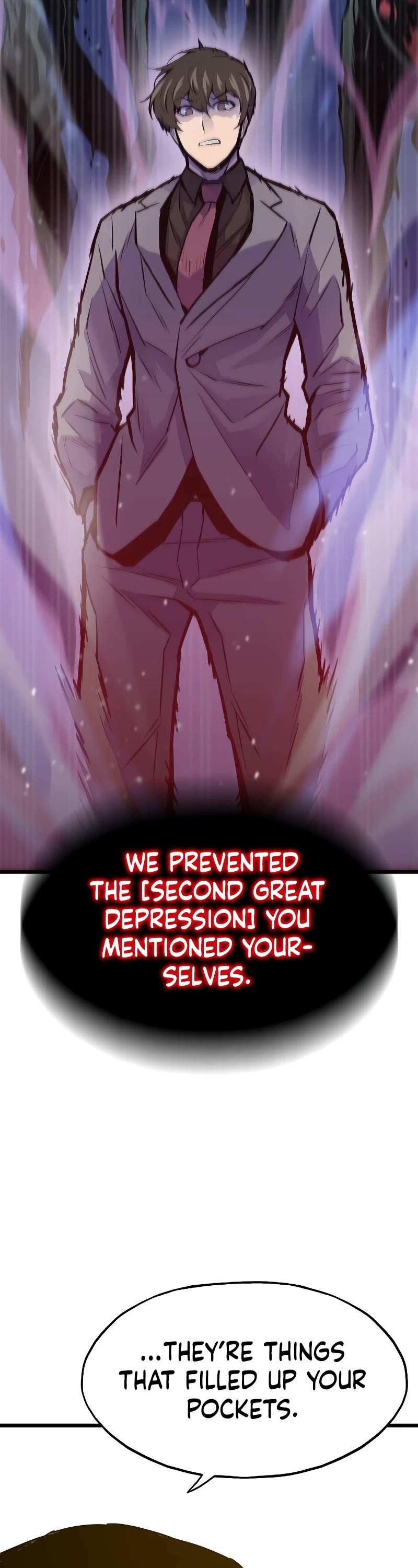 Past Life Regressor (2022) Chapter 35 page 40 - Chapter 35