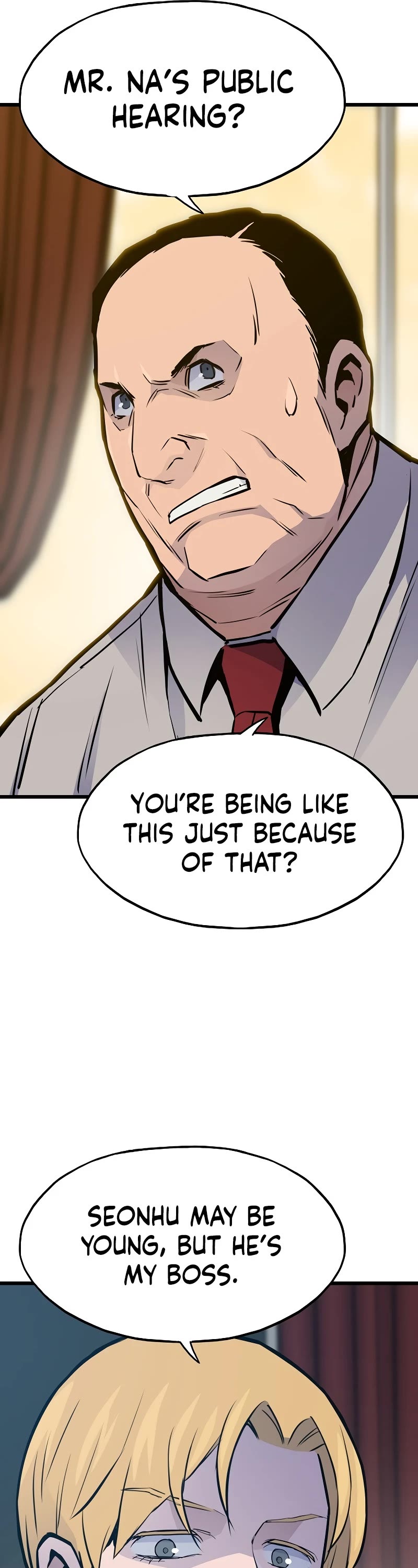 Past Life Regressor (2022) Chapter 35 page 43 - Chapter 35