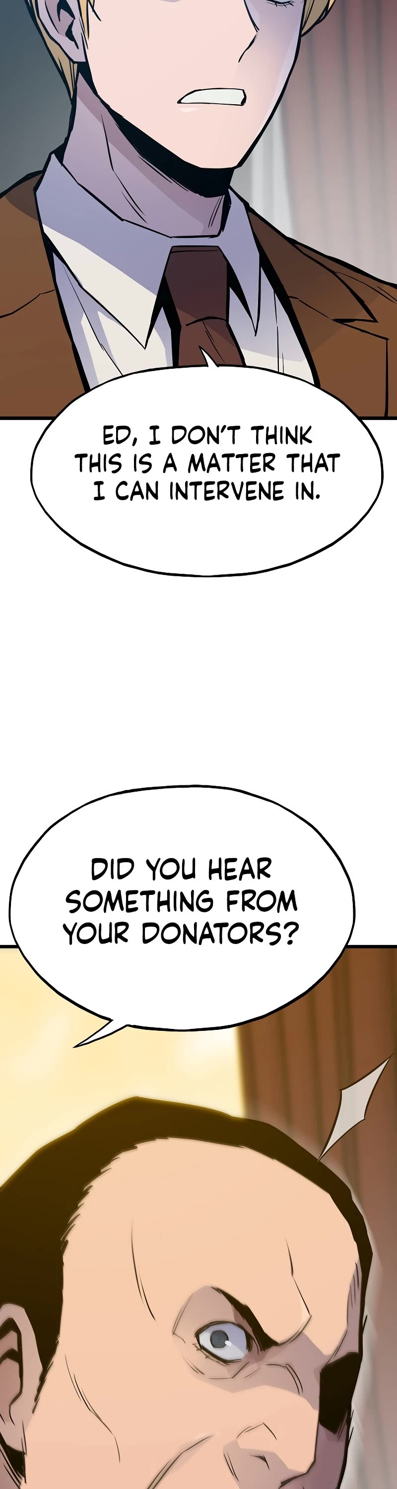 Past Life Regressor (2022) Chapter 35 page 44 - Chapter 35