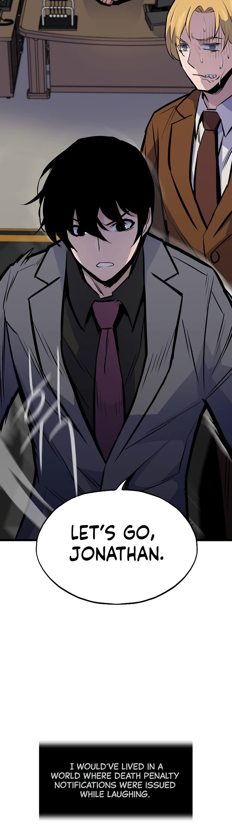 Past Life Regressor (2022) Chapter 35 page 46 - Chapter 35