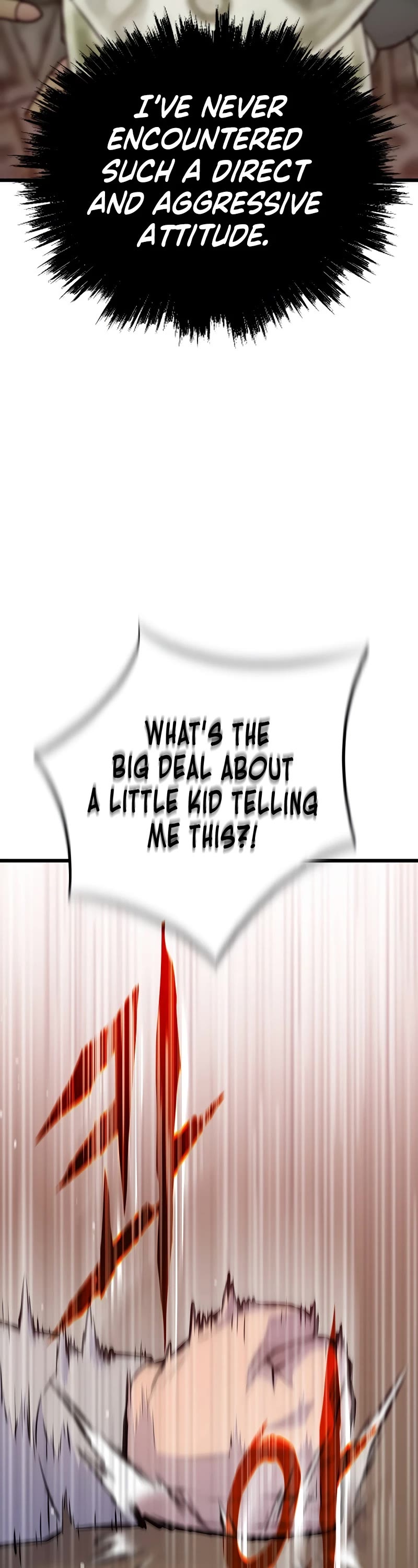 Past Life Regressor (2022) Chapter 35 page 48 - Chapter 35