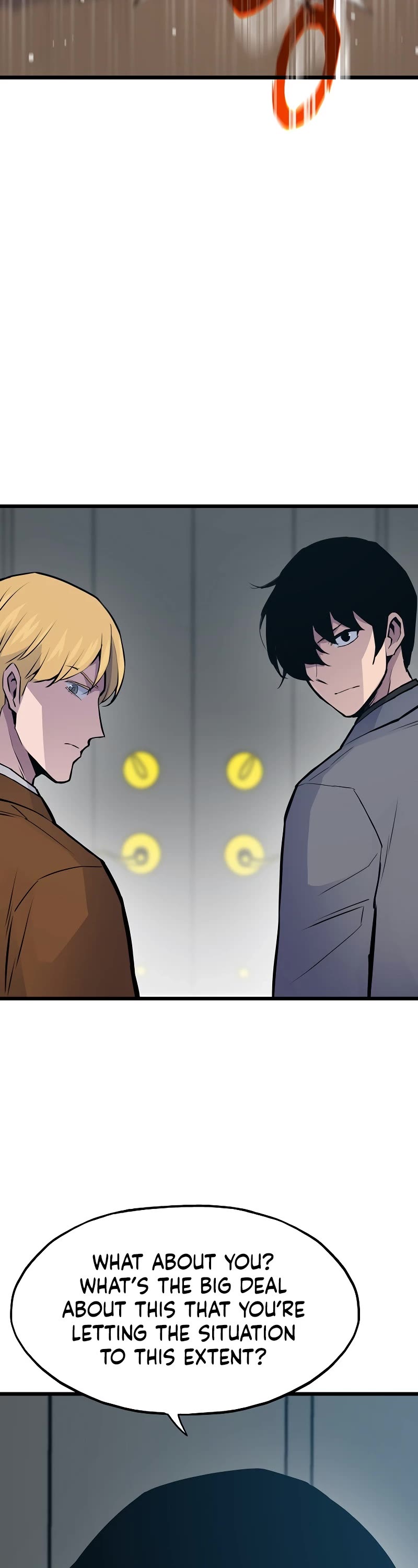 Past Life Regressor (2022) Chapter 35 page 49 - Chapter 35