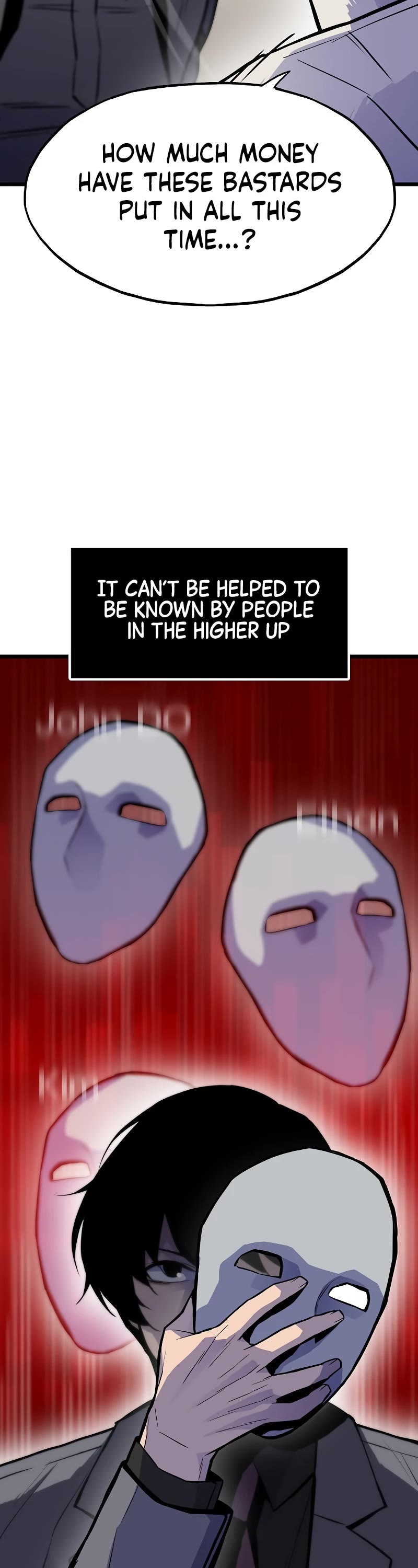 Past Life Regressor (2022) Chapter 35 page 5 - Chapter 35