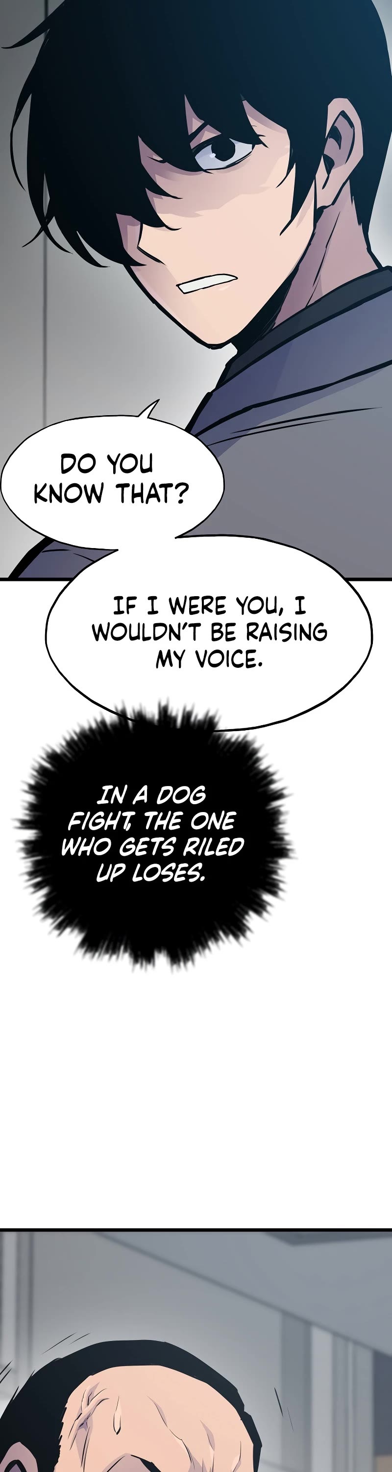 Past Life Regressor (2022) Chapter 35 page 50 - Chapter 35