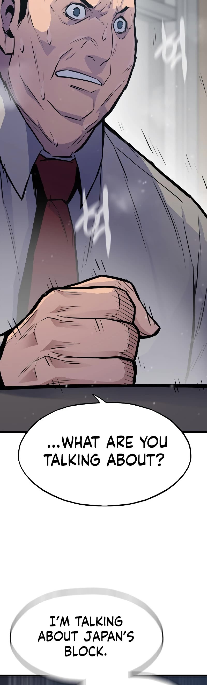 Past Life Regressor (2022) Chapter 35 page 51 - Chapter 35