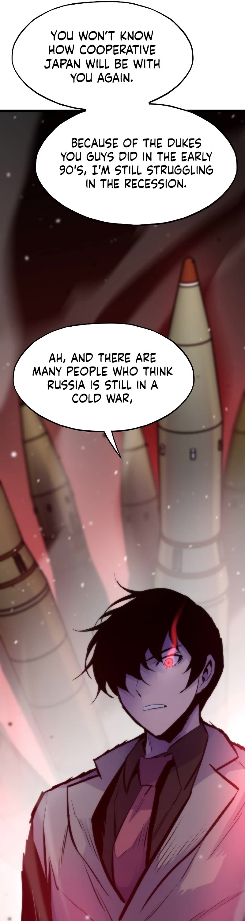Past Life Regressor (2022) Chapter 35 page 53 - Chapter 35