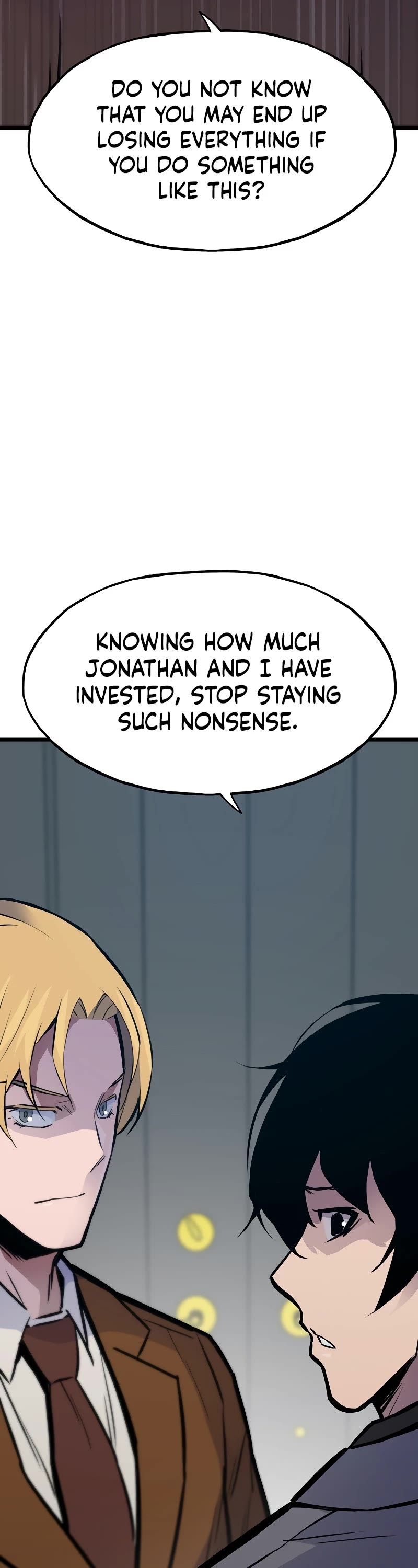 Past Life Regressor (2022) Chapter 35 page 56 - Chapter 35