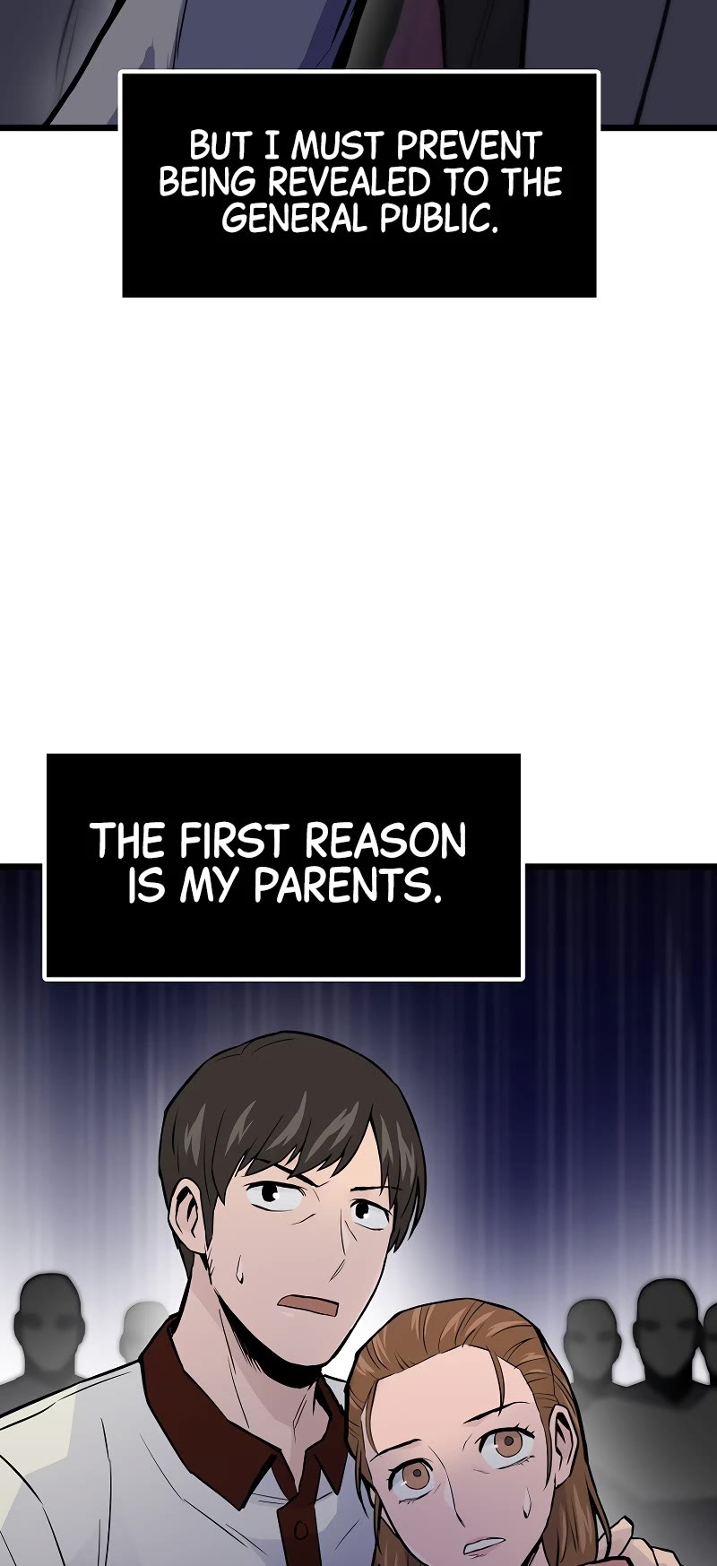 Past Life Regressor (2022) Chapter 35 page 6 - Chapter 35