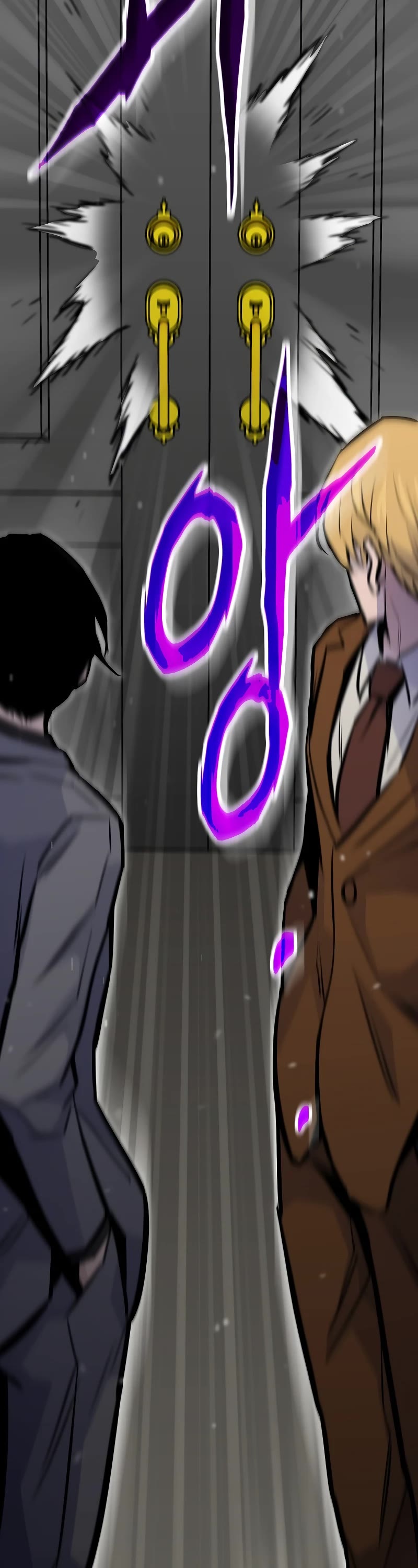 Past Life Regressor (2022) Chapter 35 page 64 - Chapter 35